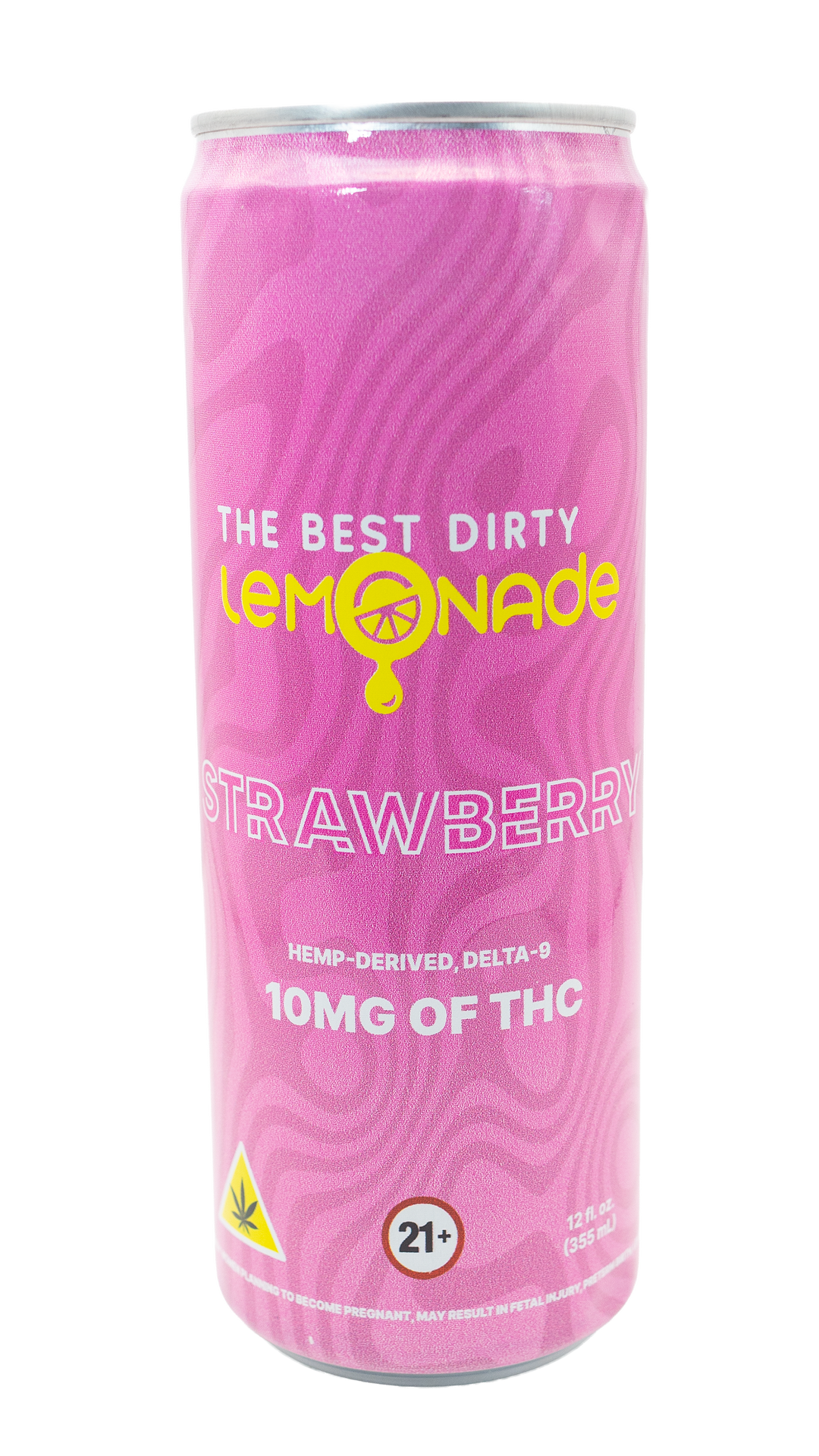 The best dirty lemonade 10mg strawberry / Regular